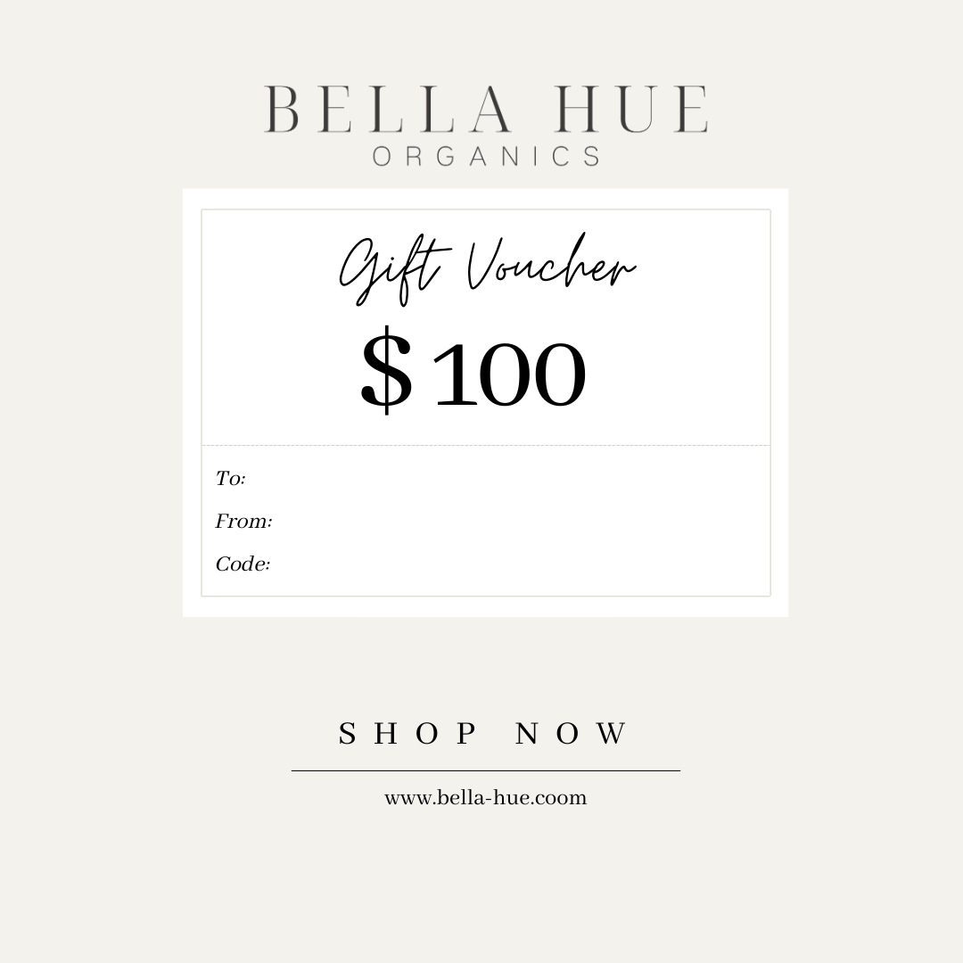 Bella Hue Gift Card