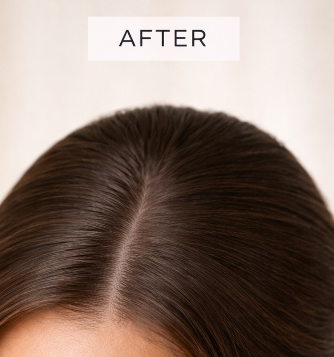 Flyaway Stick (smooth frizz, baby hairs)