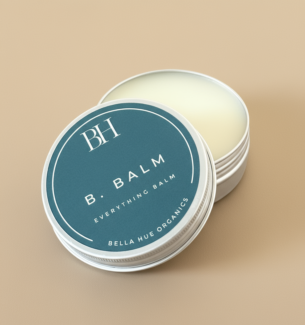 Bella Balm (The Everything Balm For Hair and Body)