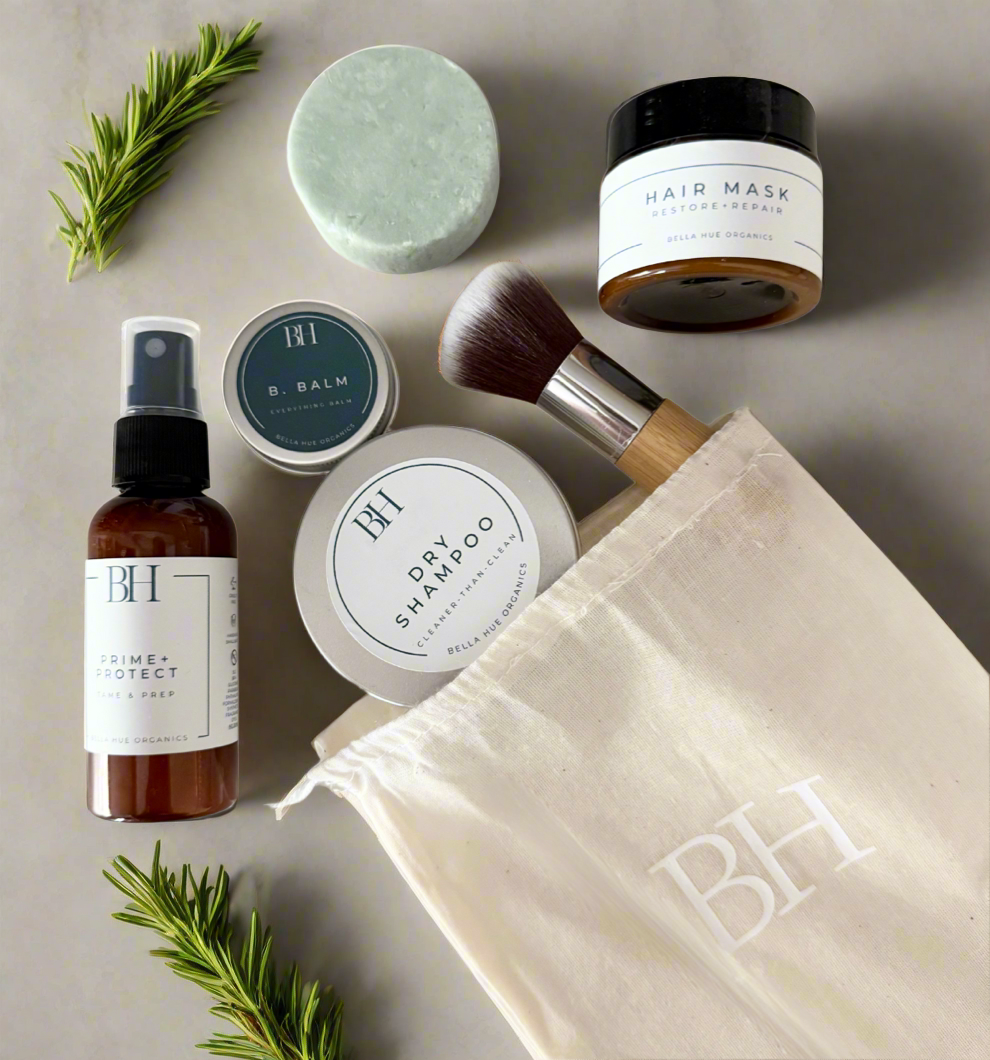 Best Sellers Travel Bundle