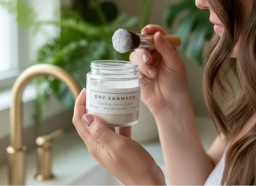 I had to create what I couldn’t find.