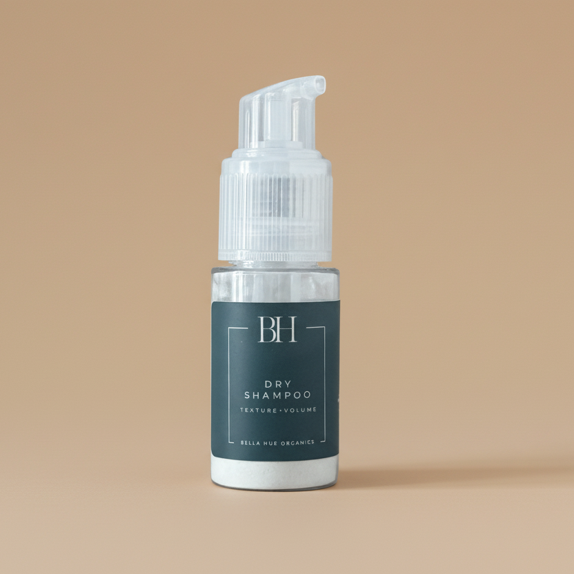 Texture + Volume Dry Shampoo (Travel Spray)