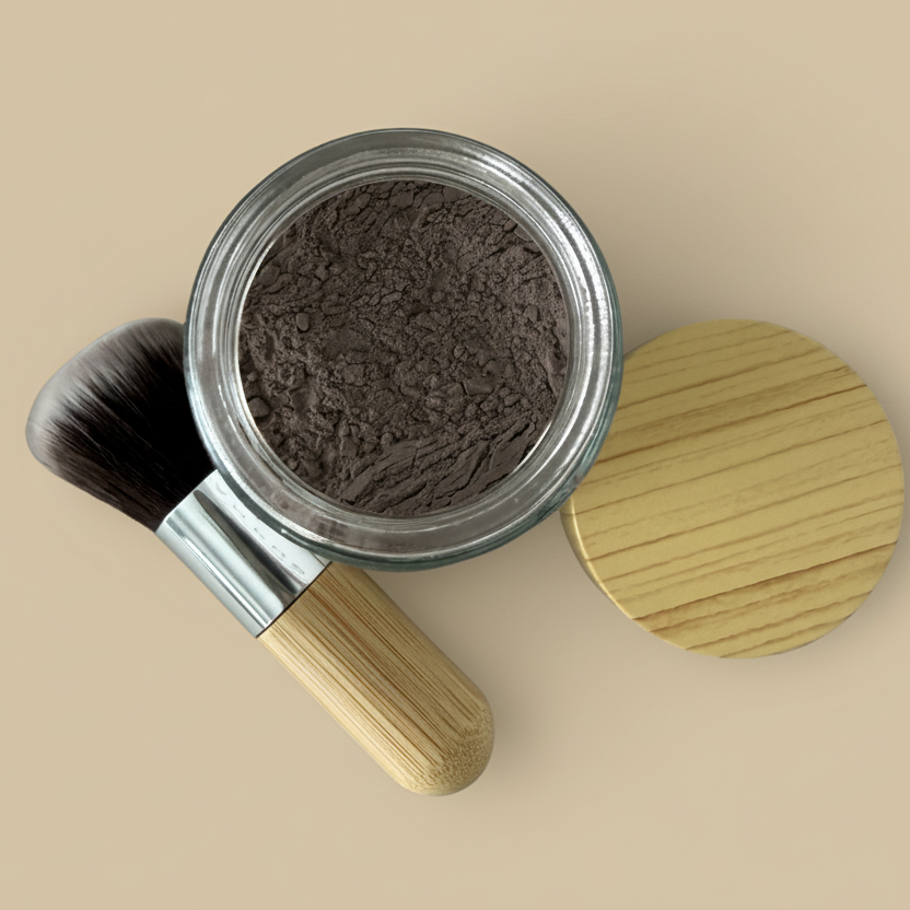 Dark Locks Dry Shampoo (Starter Bundle)