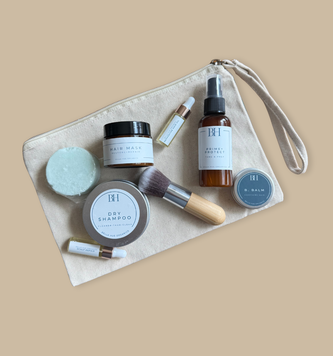 2025 Best Sellers Sample Set