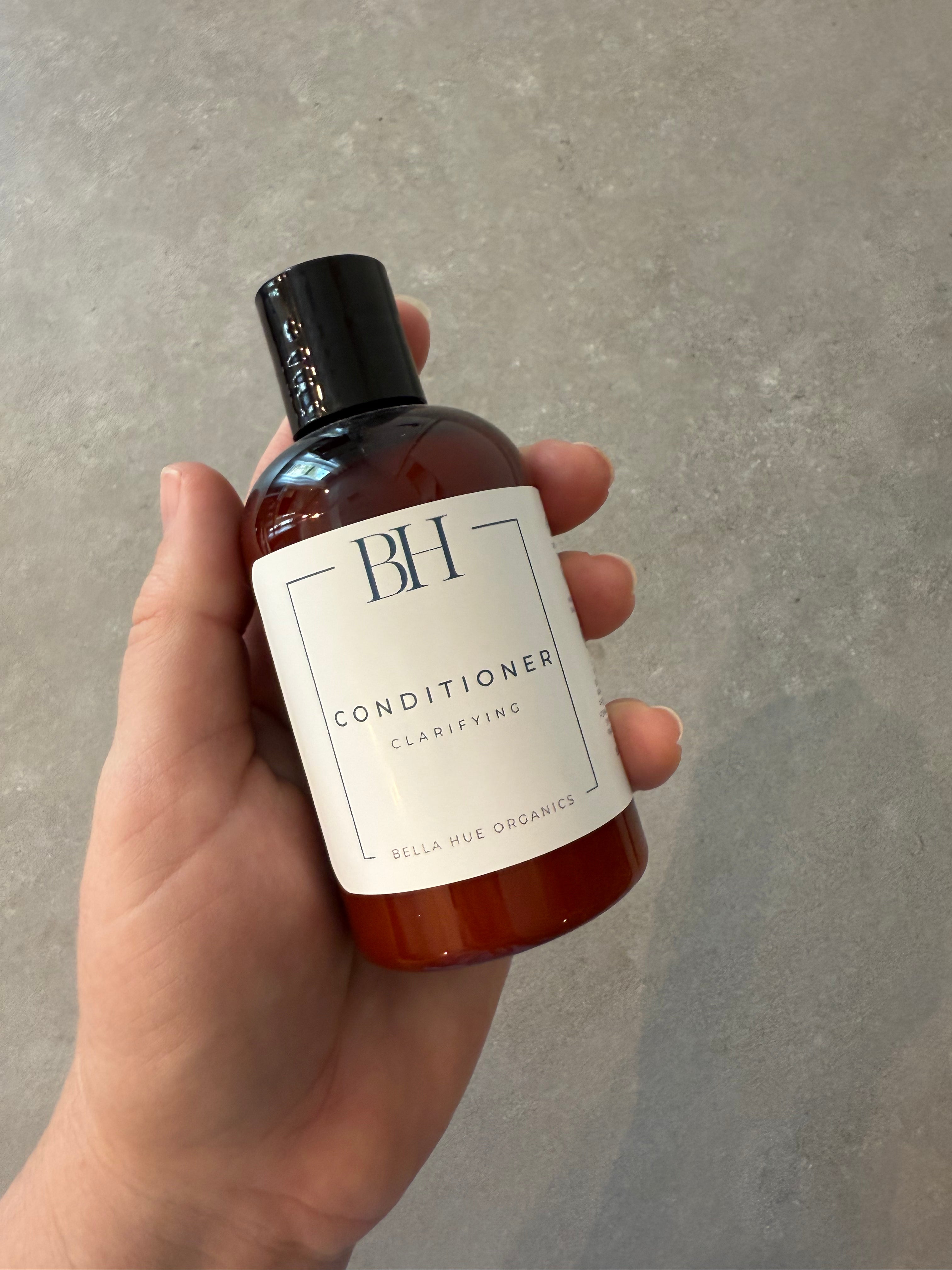 Clarifying Conditioner