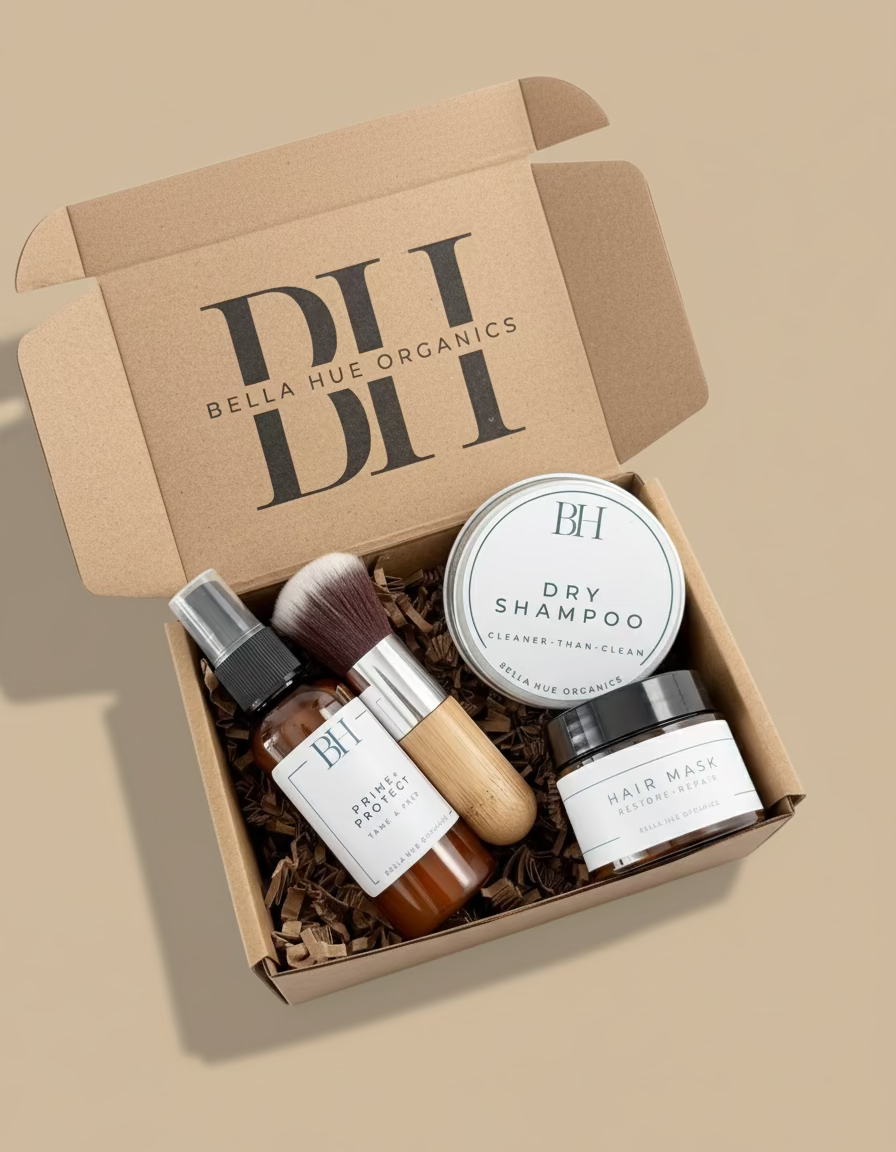 Clean & Restore Mini Set