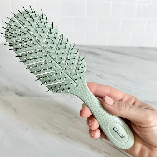 NEW- Eco Wet Brush