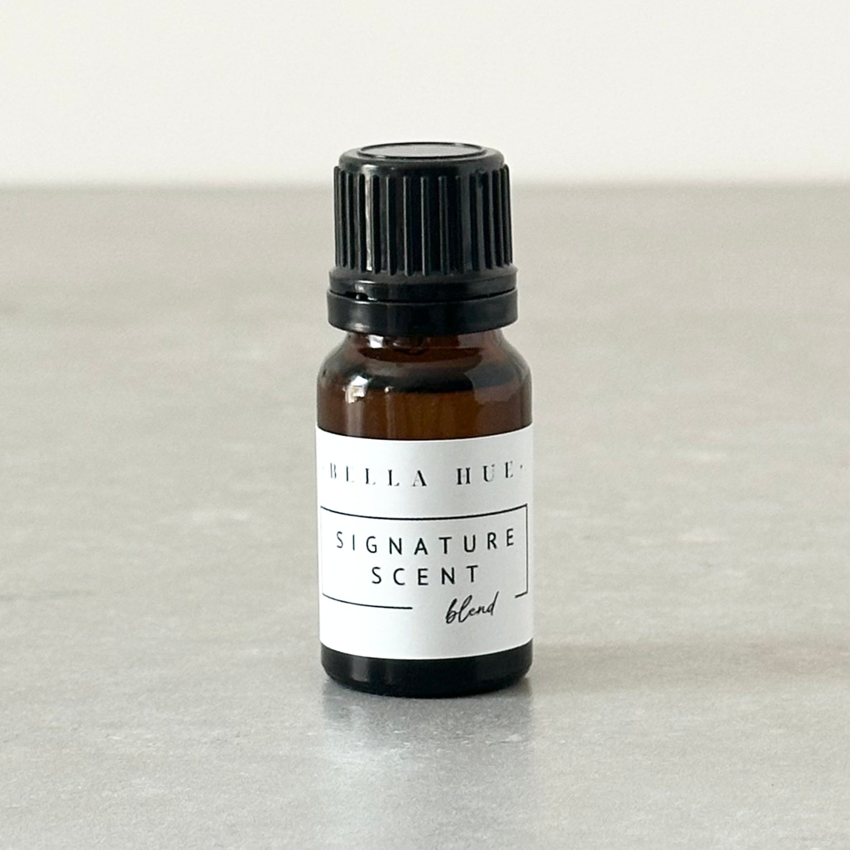 Signature Scent Diffuser Blend