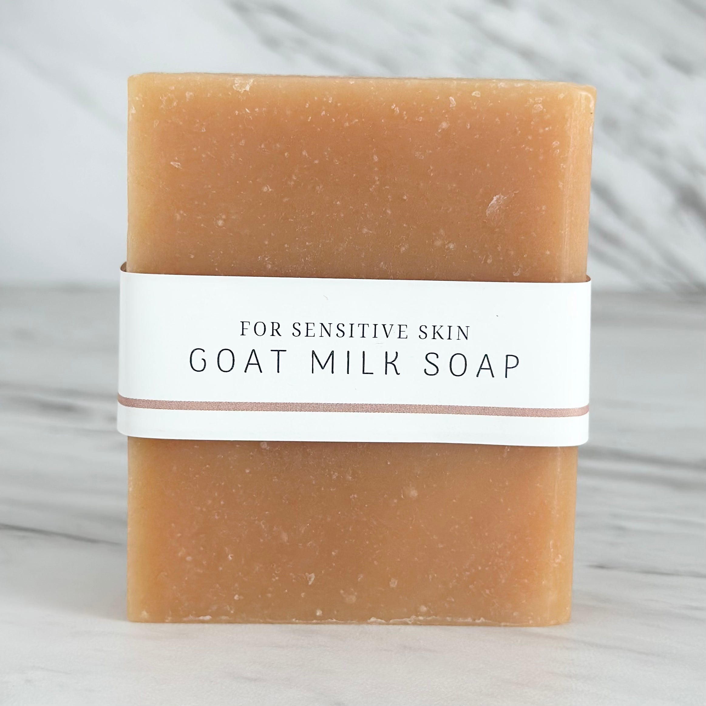Goat Milk Soap Body Bar