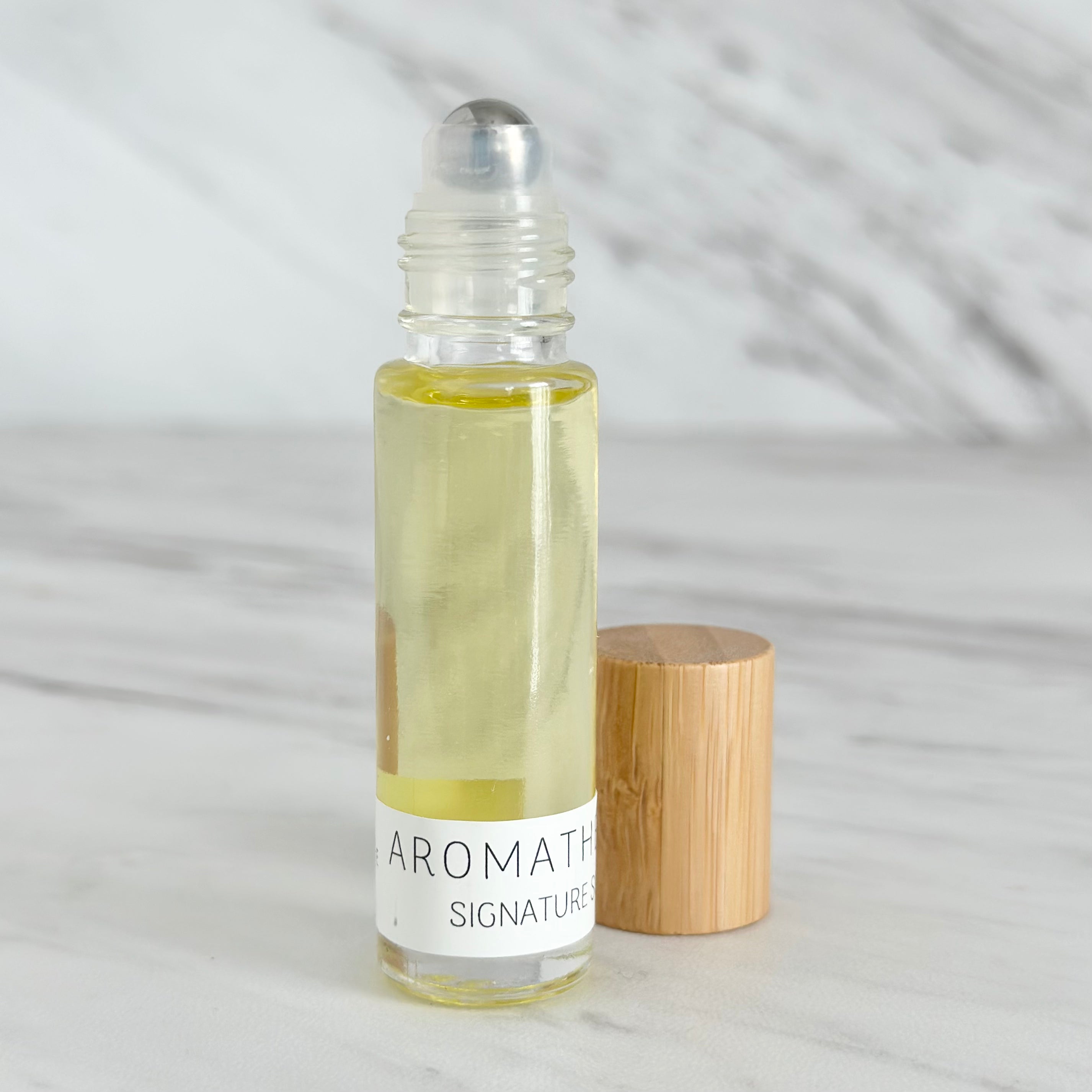Signature Scent Aromatherapy Roller