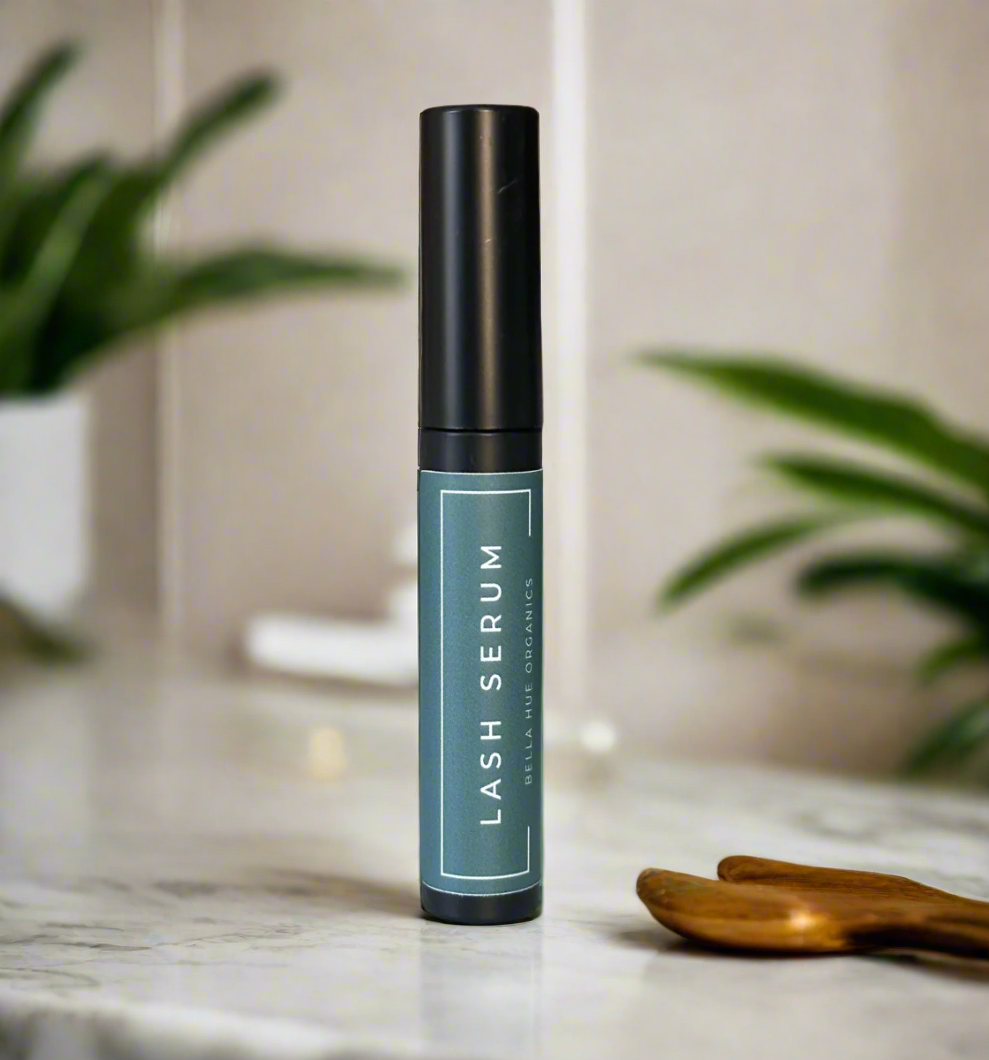 NEW- Lash & Brow Serum