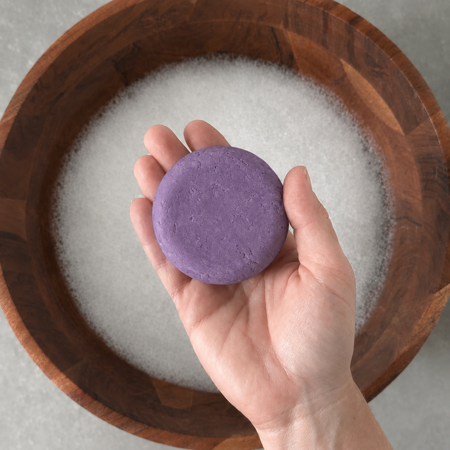 NEW- Shampoo Bar | Blonde Brightening Bar