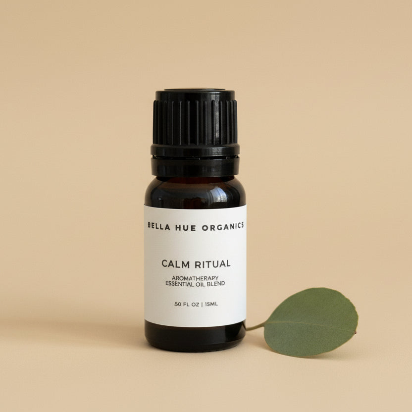 Calm Ritual Diffuser Blend
