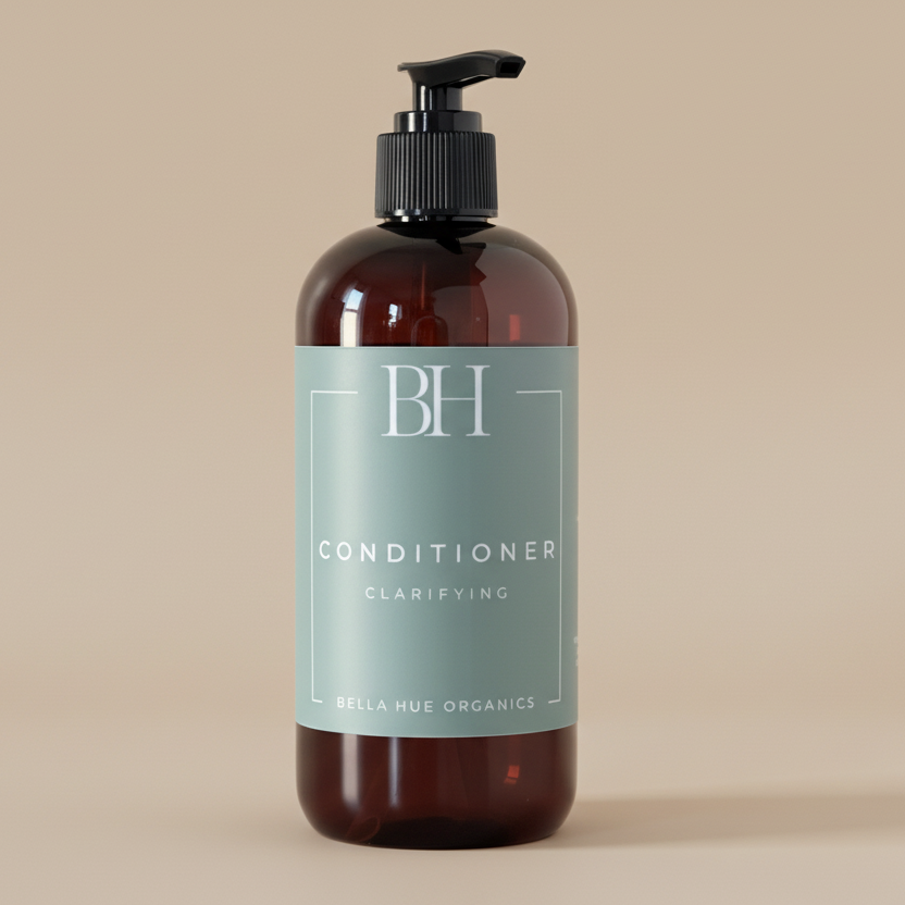 Clarifying Conditioner