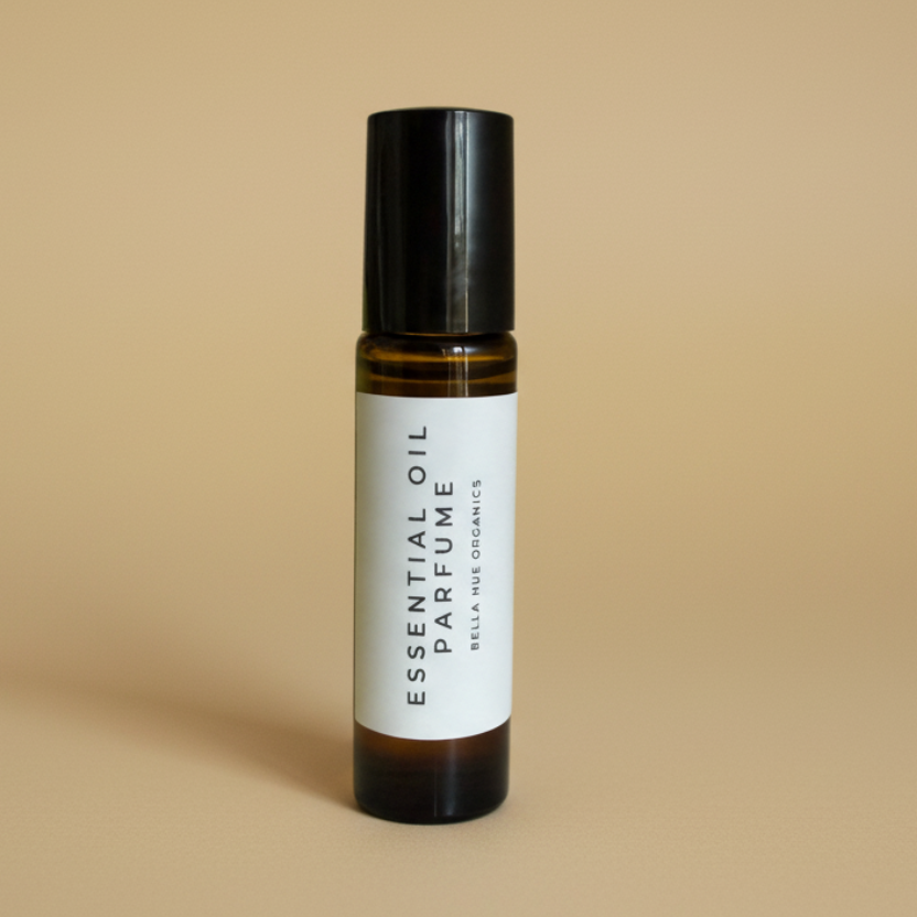 Essential Oil Roller Perfume