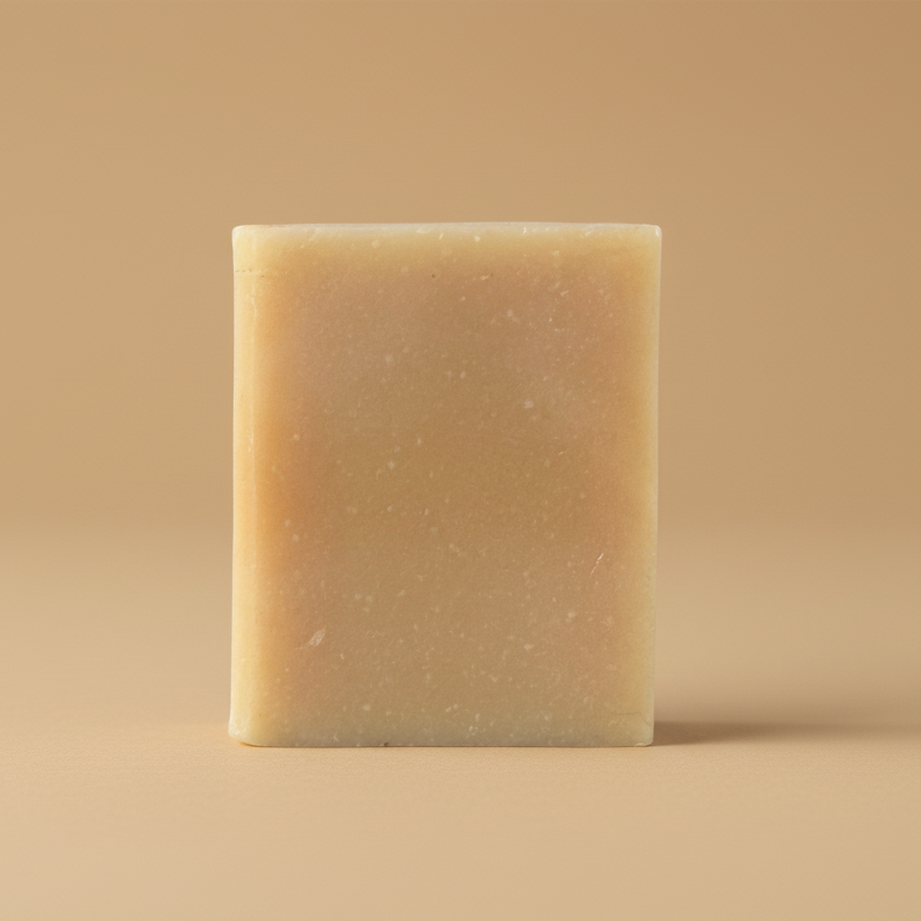 Goat Milk Soap Body Bar