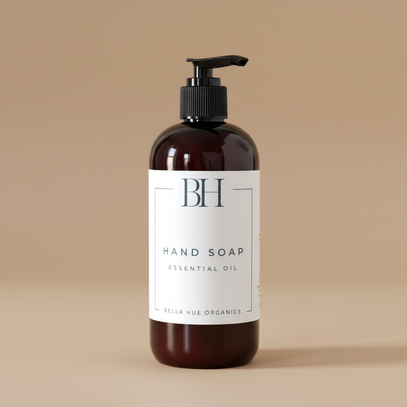 Hand Soap
