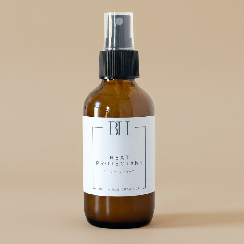 Thermal Heat Protectant