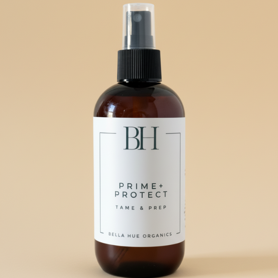 Prime + Protect (Hair Primer & Detangler)