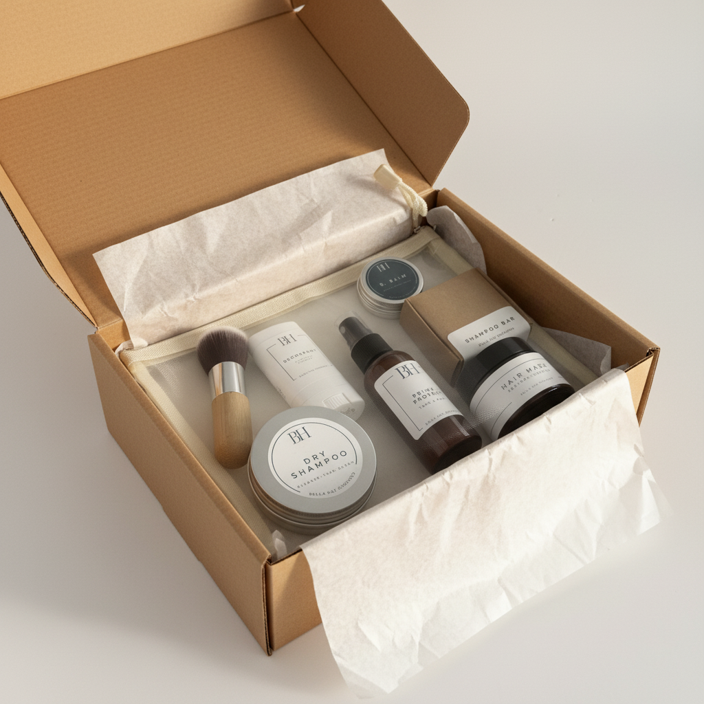 Best Sellers Sample Set