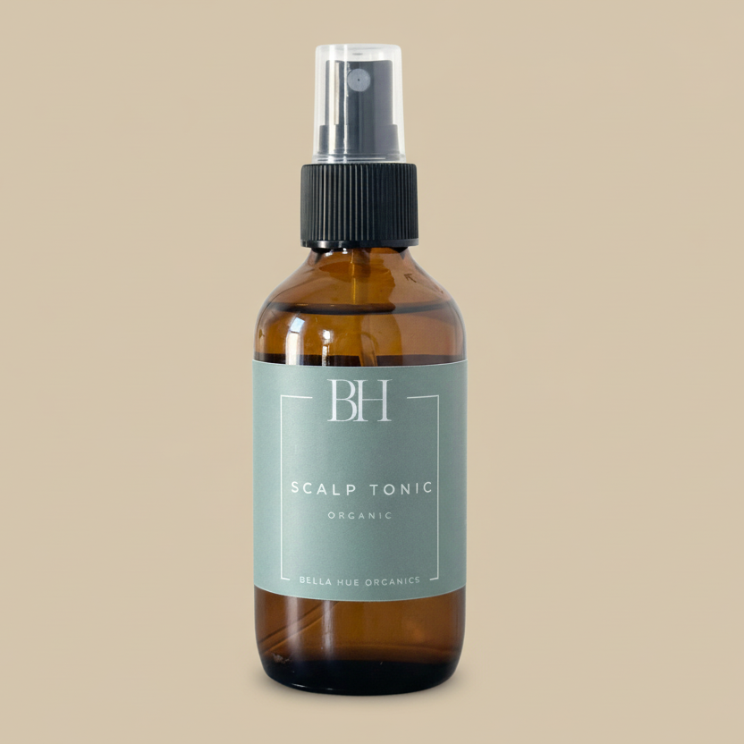 Scalp Tonic (Step 3)