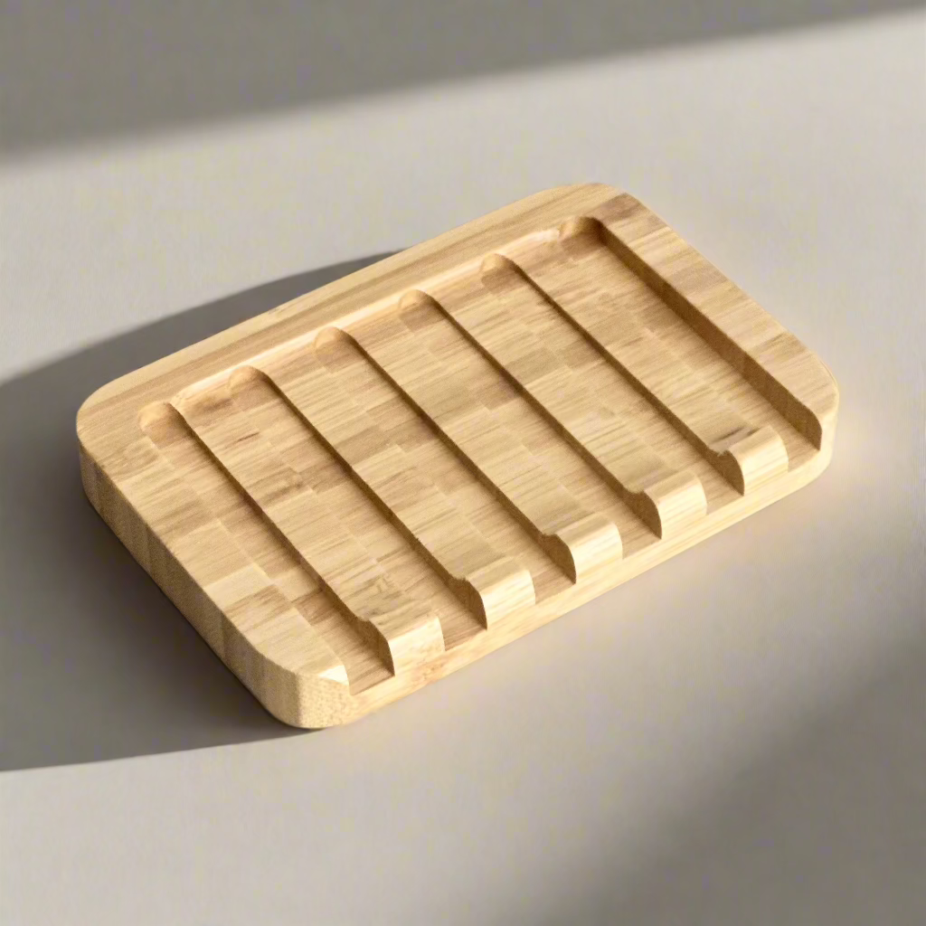 Shampoo + Conditioner