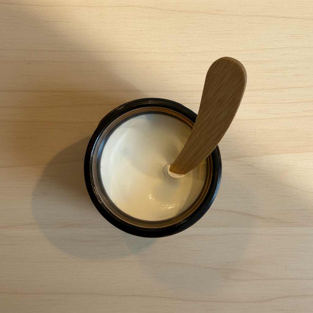 NEW- Organic Zinc Diaper Cream (With Tallow)