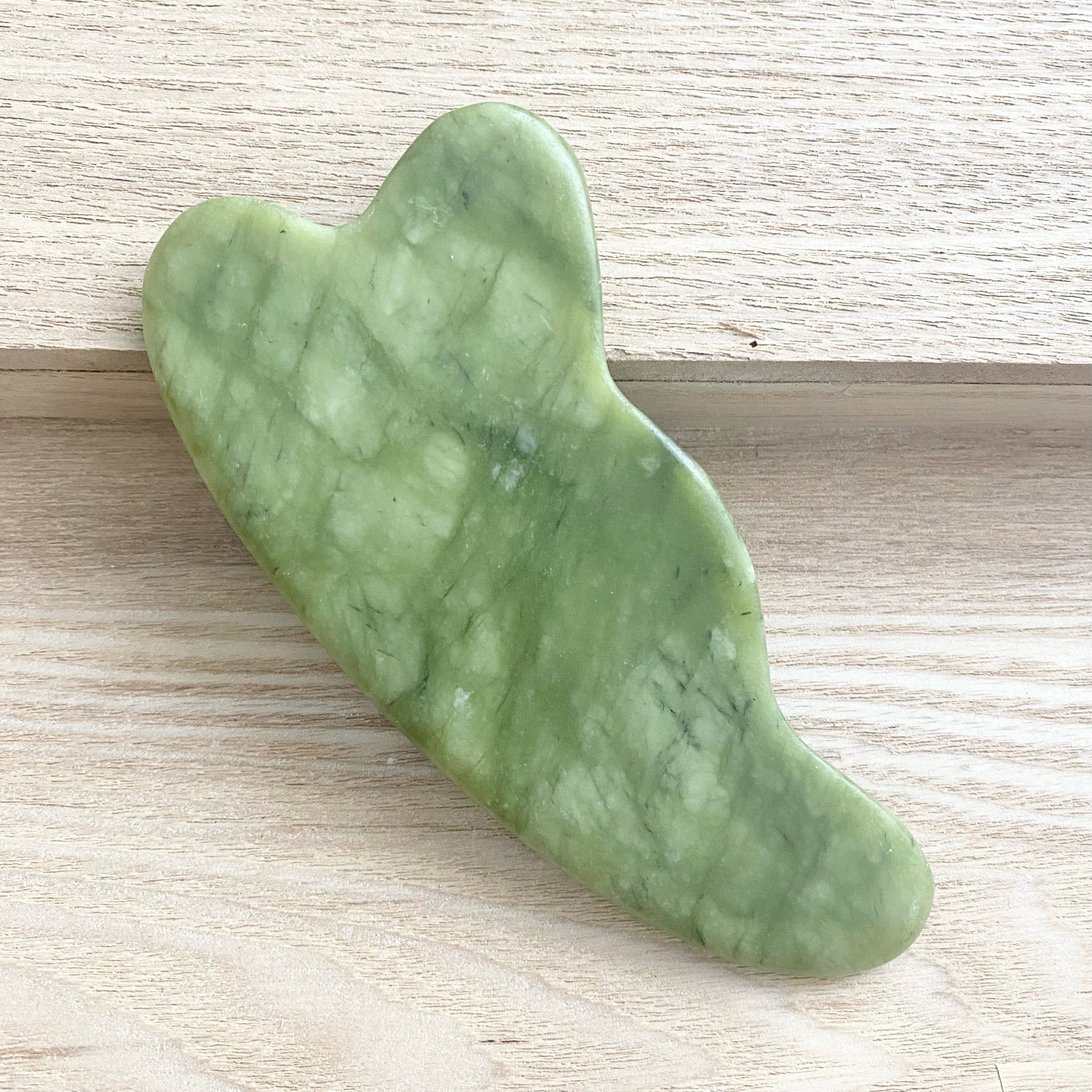 NEW - Face + Body Gua Sha