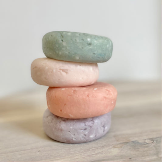 Eco Shampoo + Protein Bar